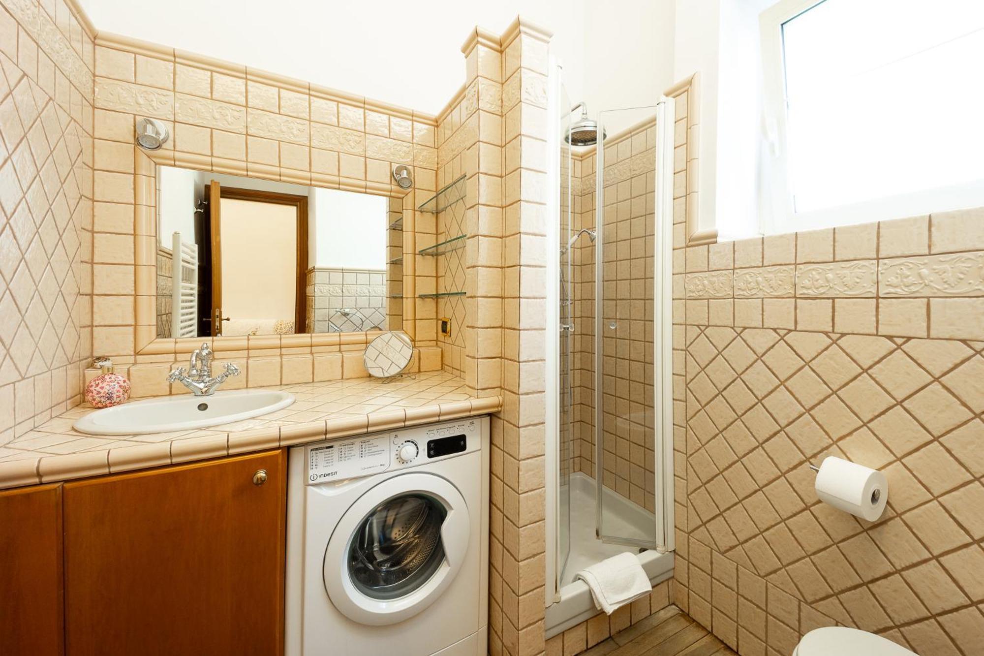 Altobelli Apartment 로마 외부 사진