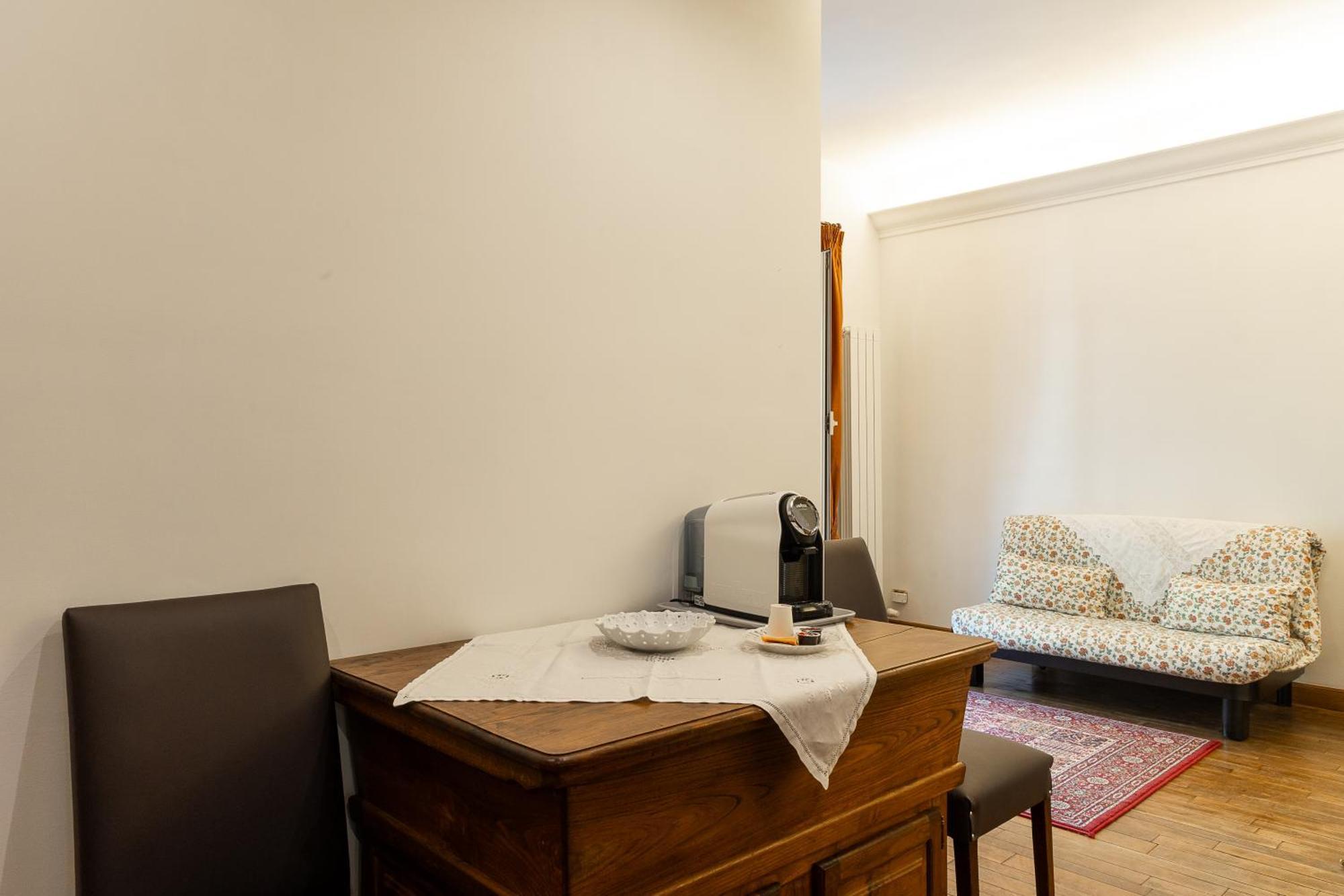 Altobelli Apartment 로마 외부 사진