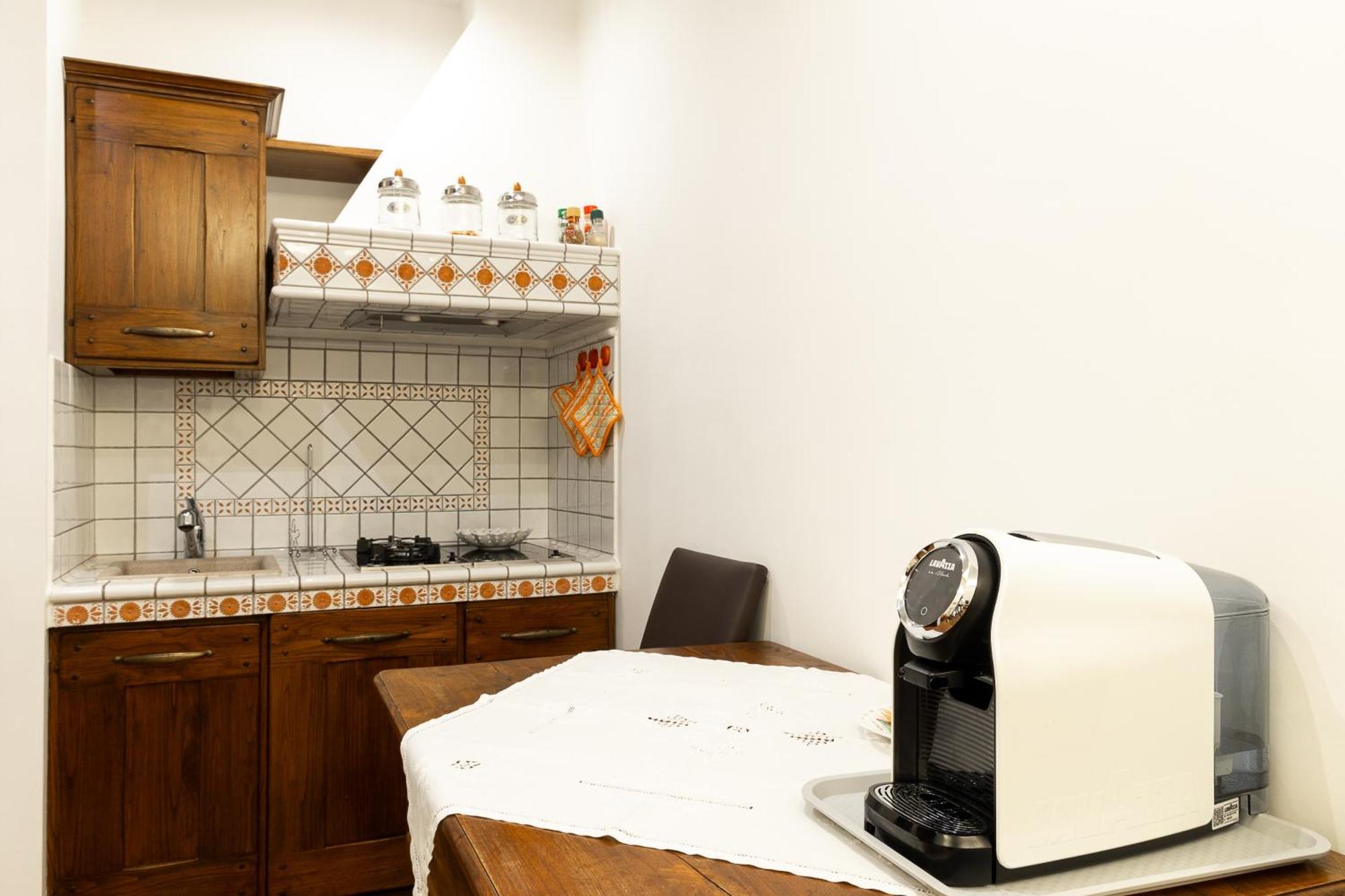 Altobelli Apartment 로마 외부 사진