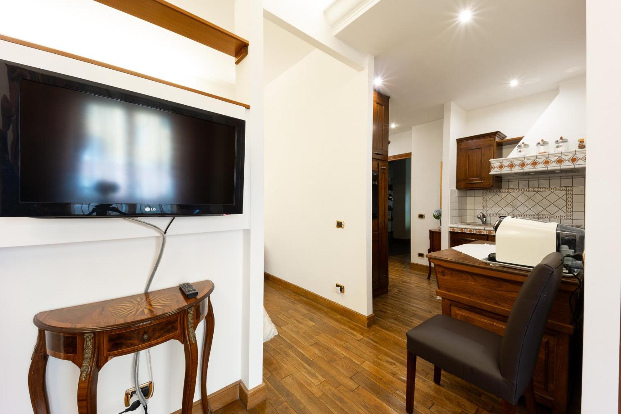 Altobelli Apartment 로마 외부 사진