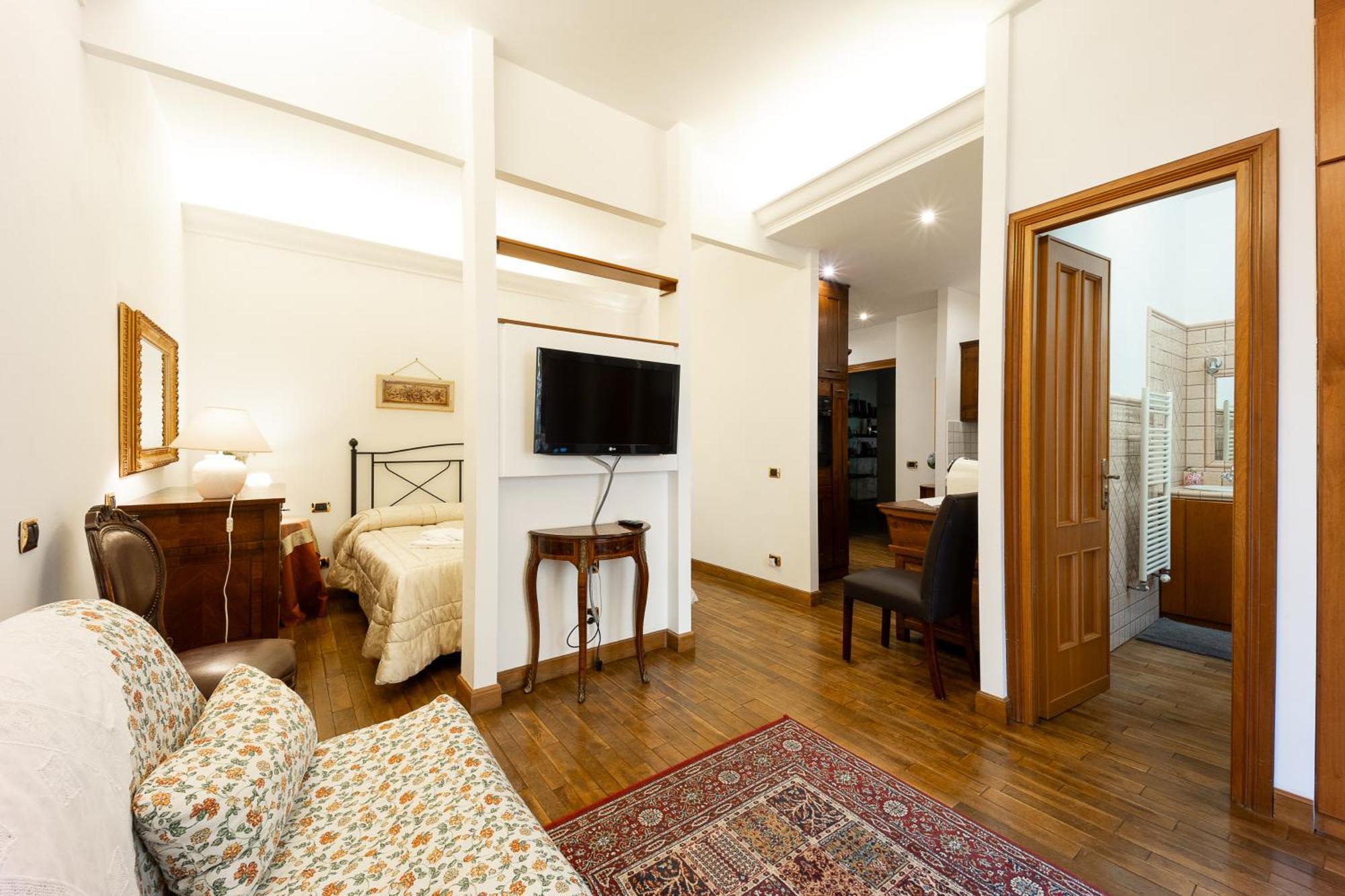 Altobelli Apartment 로마 외부 사진