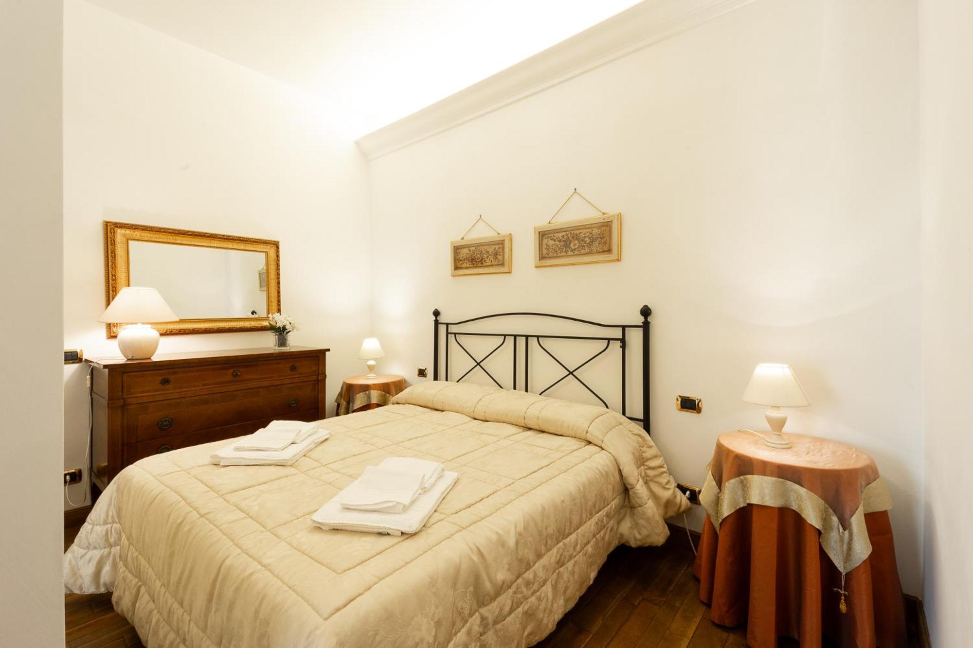 Altobelli Apartment 로마 외부 사진